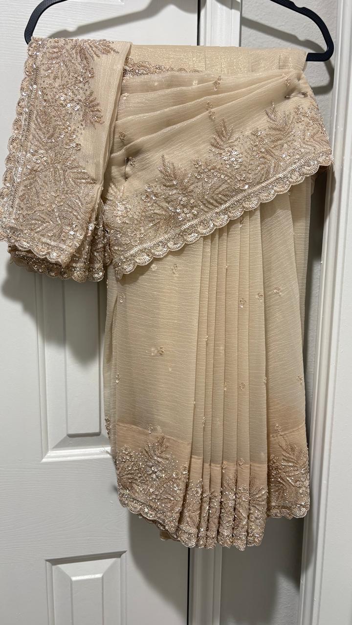Saree by Sree Subha Sarees