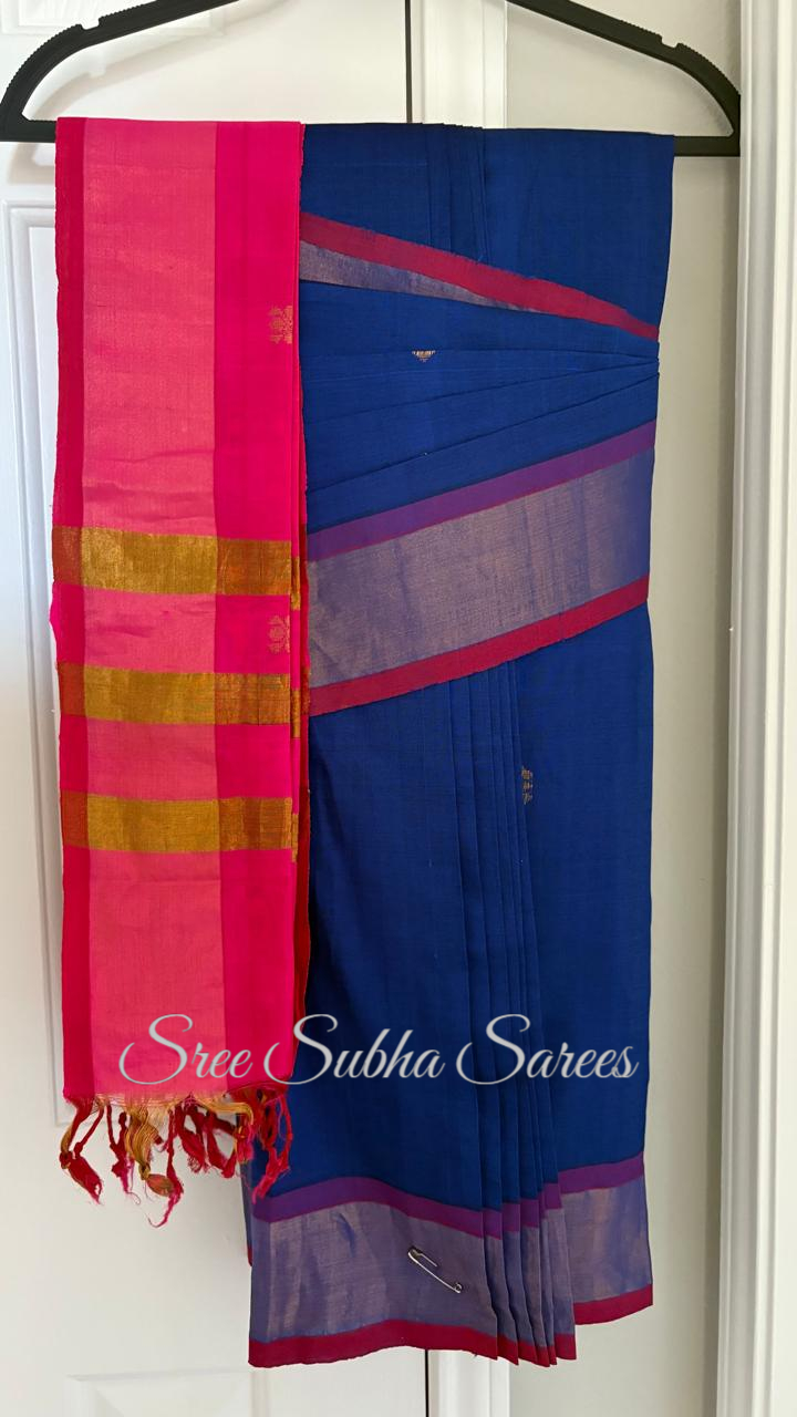 Saree by Sree Subha Sarees
