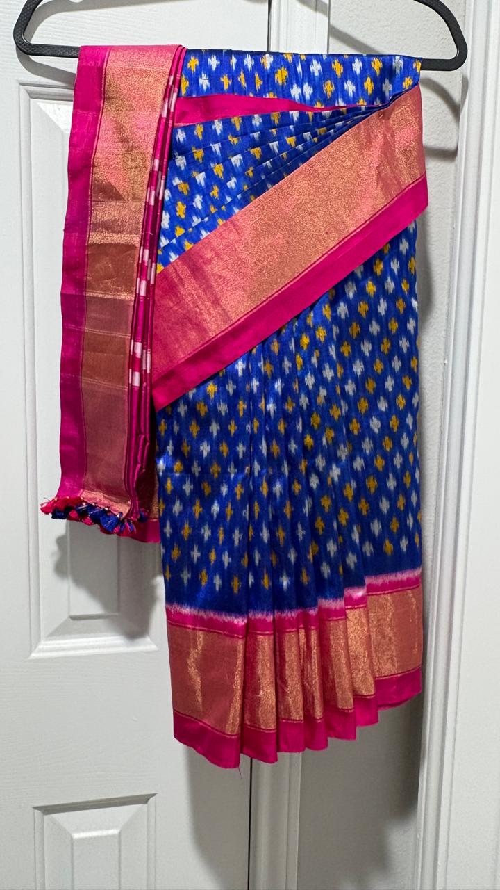 Saree by Sree Subha Sarees