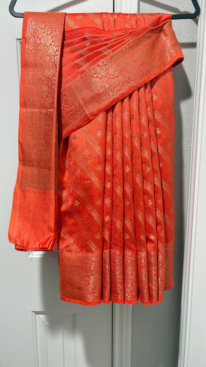 Saree by Sree Subha Sarees